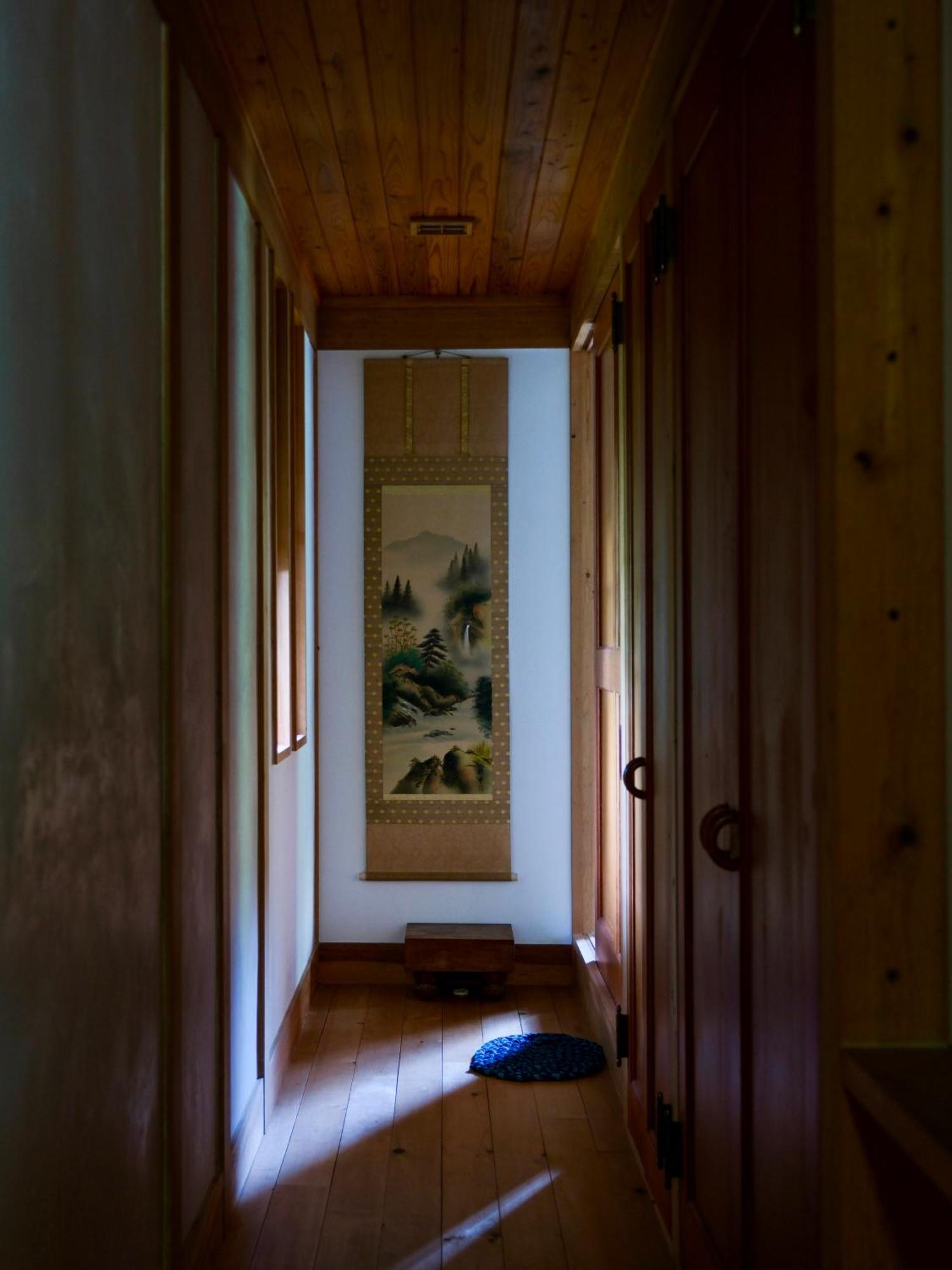 Villa Woody Island Hakuba